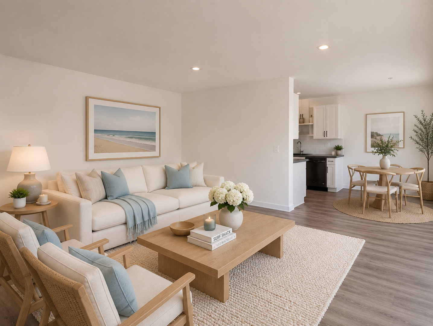 Malibu Apartment: 6453 Sycamore Meadows Drive