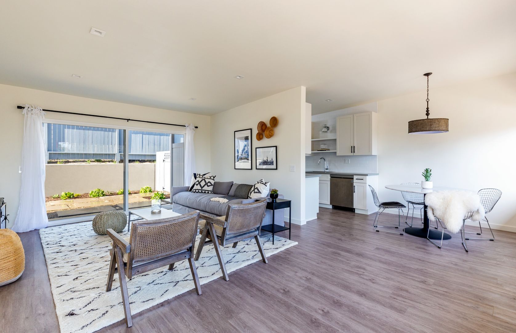 Malibu Apartment: 6453 Sycamore Meadows Drive