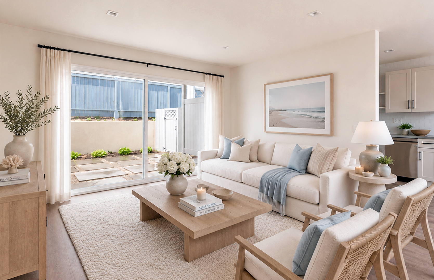 Malibu Apartment: 6453 Sycamore Meadows Drive