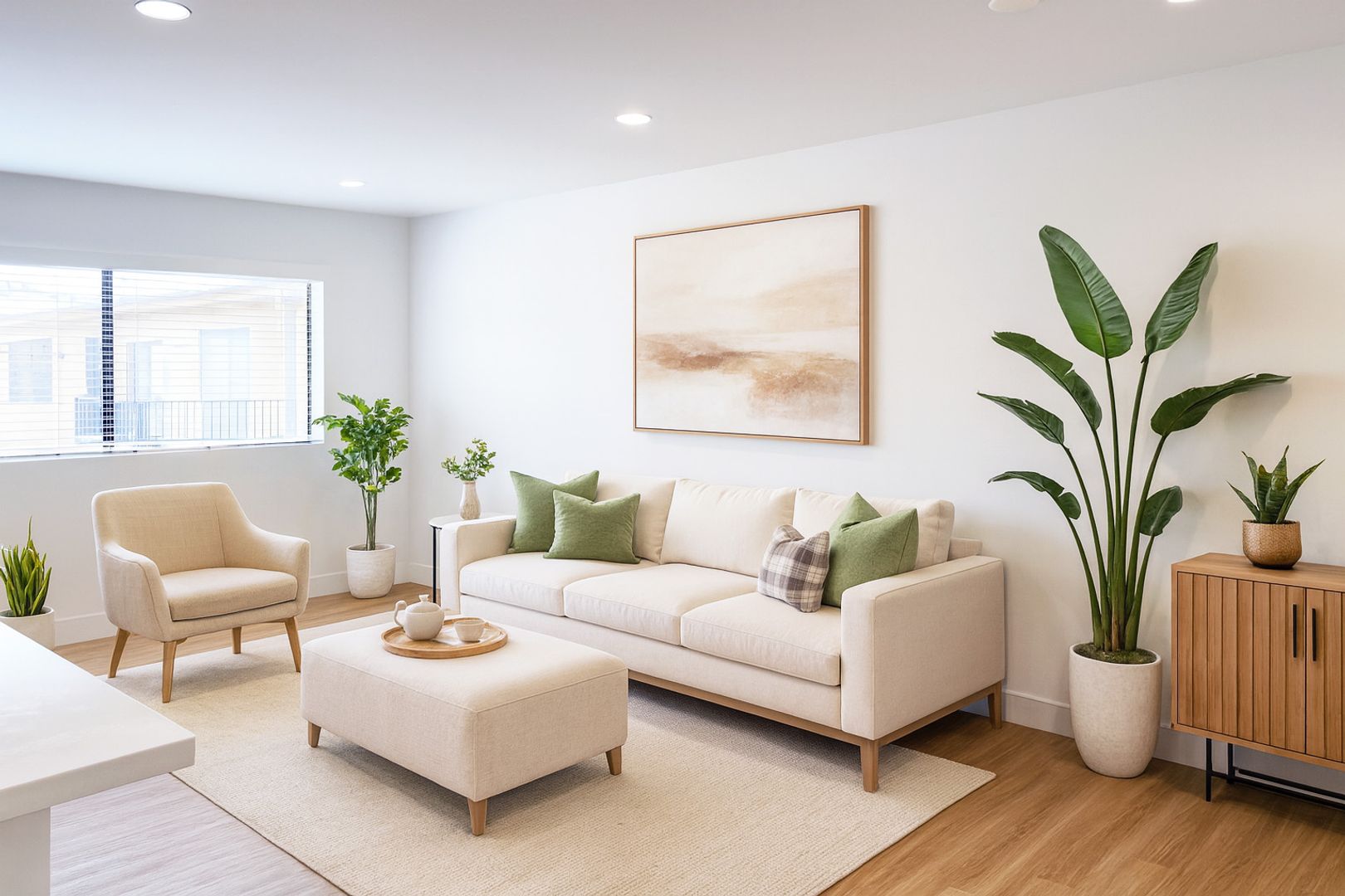 Glendale Apartment: 800 Orange Grove Avenue