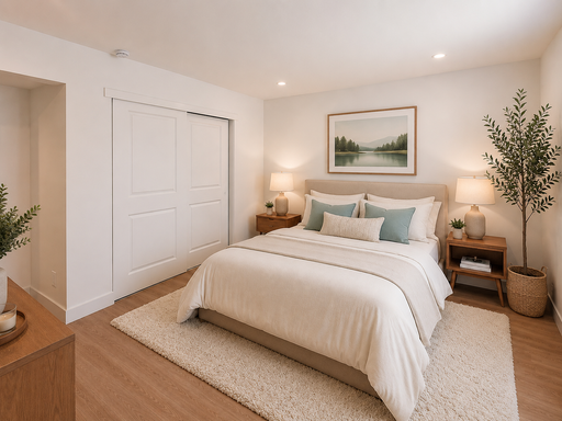 ✨ END OF SUMMER MOVE-IN SPECIAL: 13TH MONTH FREE! ✨ BRAND NEW & FULLY RENOVATED 2-Bed/2-Bath – Prime Glendale! – photo 1