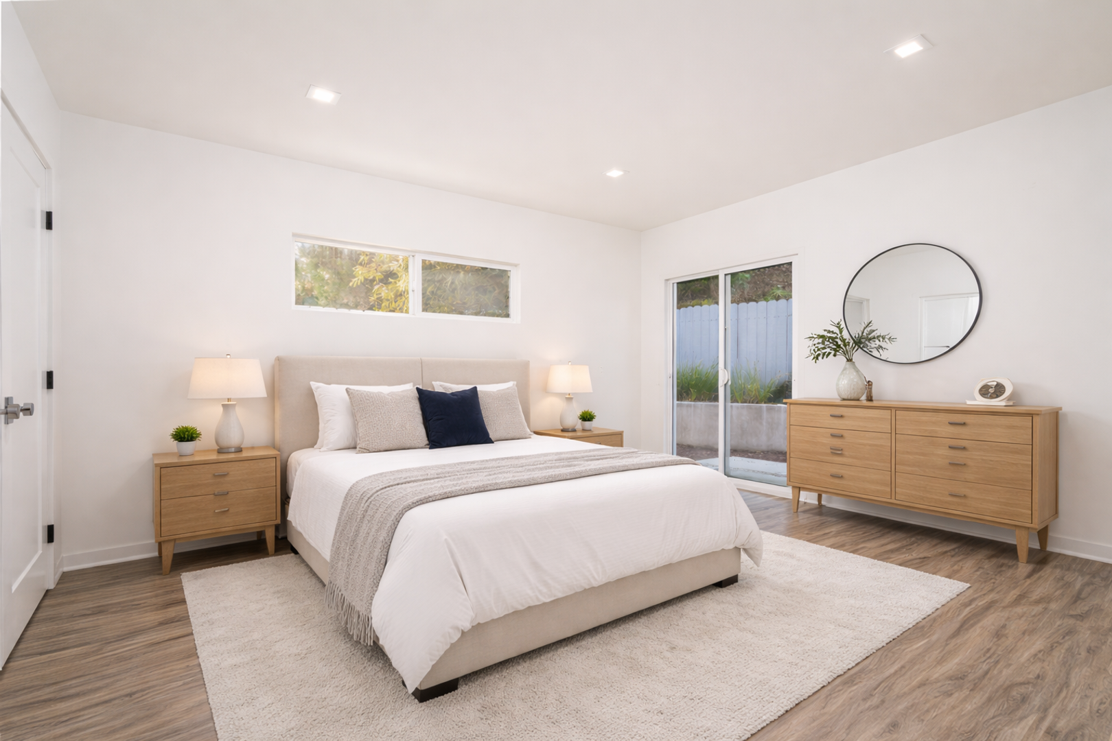 Malibu Apartment: 6453 Sycamore Meadows Drive