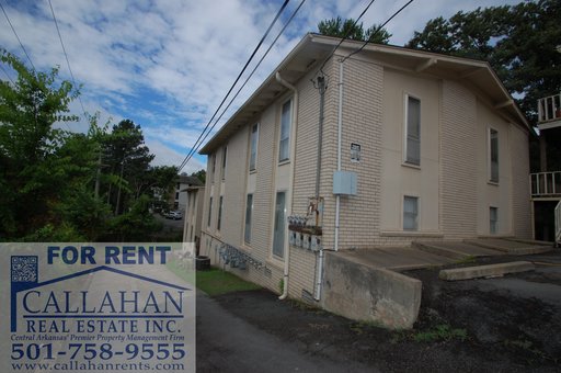 NLR Apartment