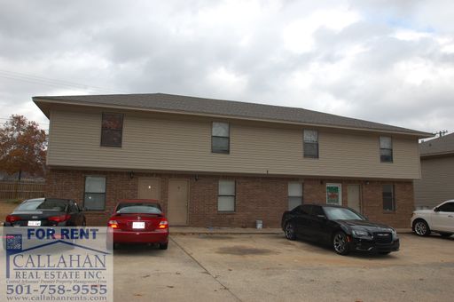NLR 2 bedroom townhome – photo 1
