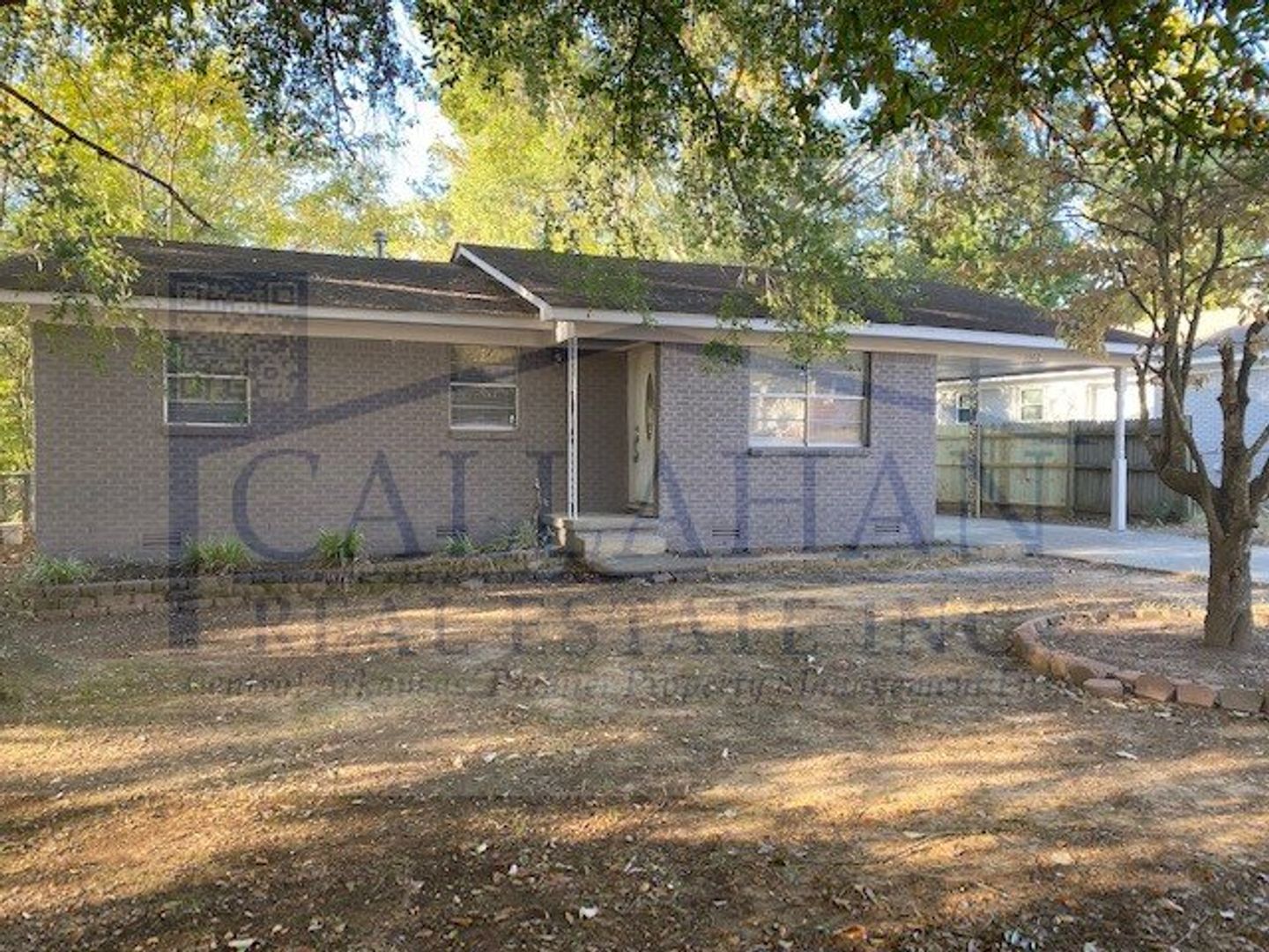 Sherwood House: 1602 Palomino Dr