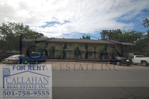 2 Bed 1 Bath Rental at 600 W M Ave - Unit 12, North Little Rock, AR – photo 1