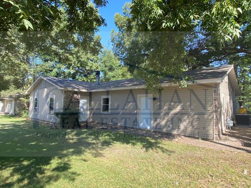 2 Bed 1 Bath Rental at 701 W 35th St - Unit B, North little Rock, AR – photo 1