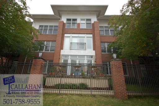 River Market 2 bedroom Condo – photo 1