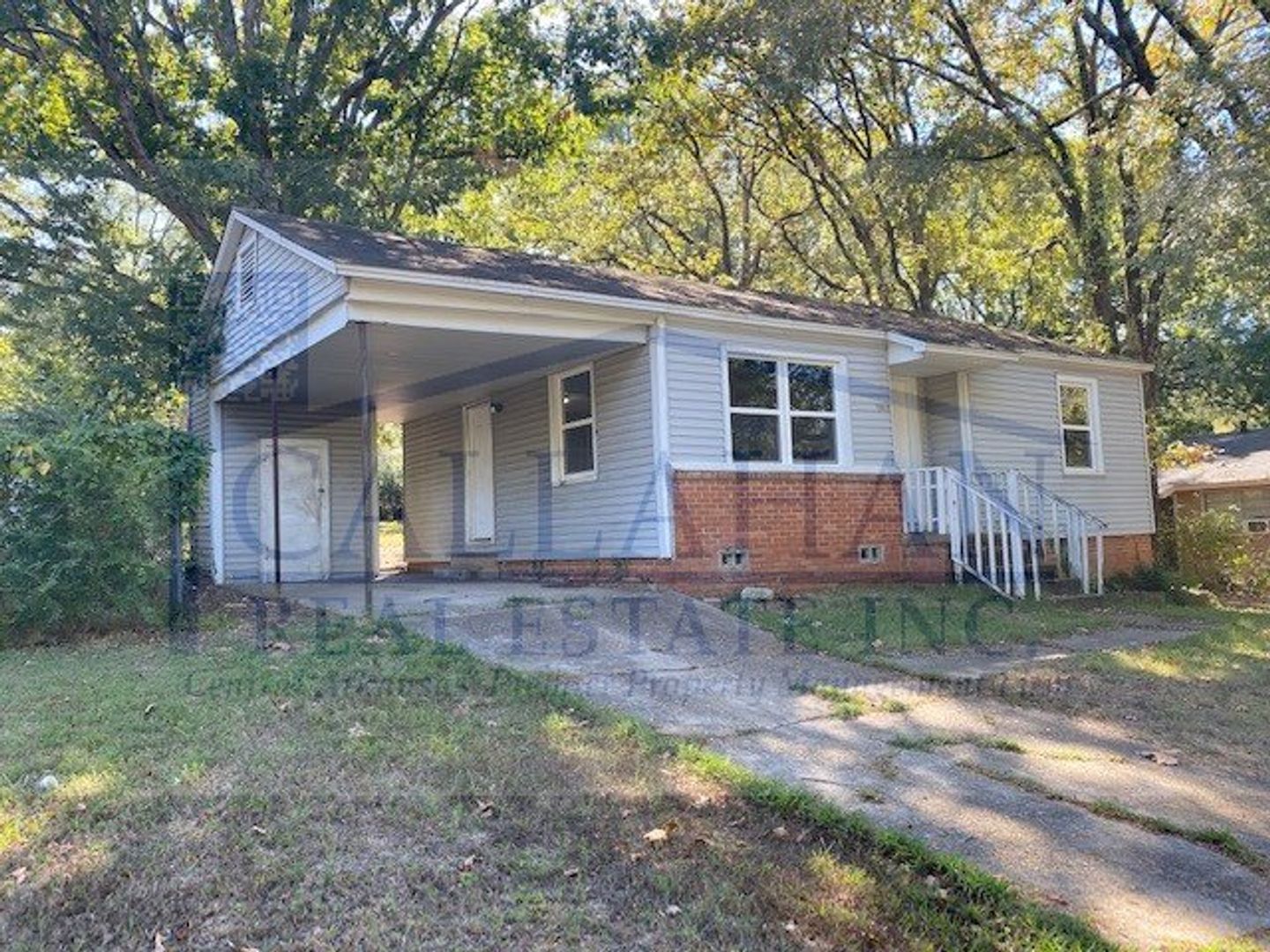 North Little Rock House: 1812 W 36th St
