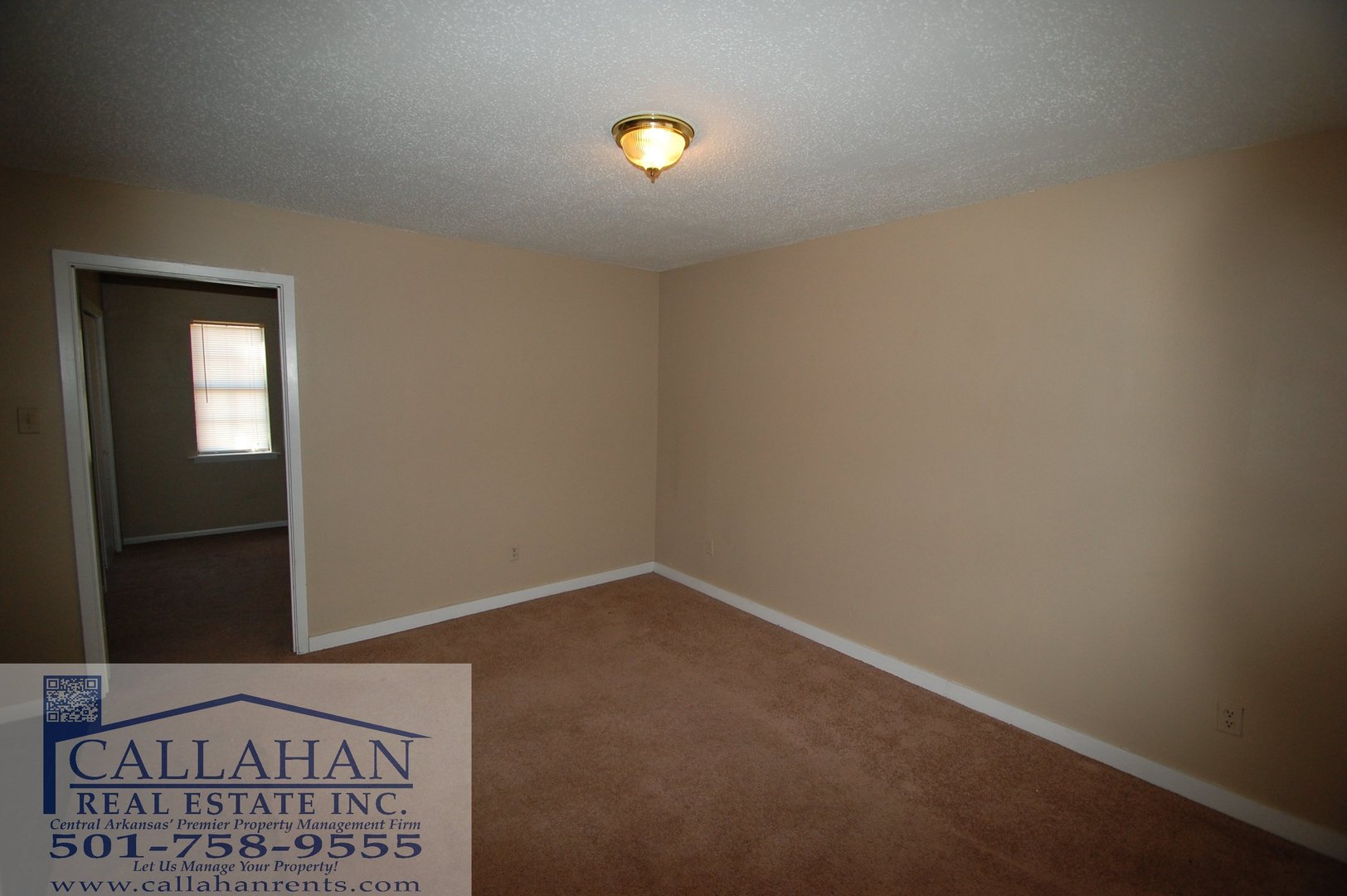 Jacksonville Apartment: 6612 Jacksonville Cutoff Rd.