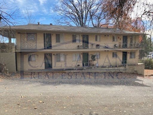Park Hill 2 Bedroom Unit – photo 1