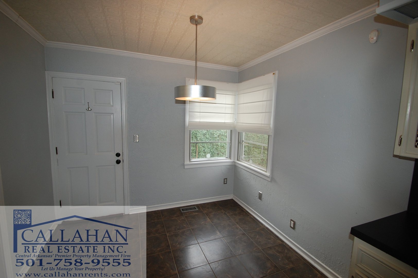 North little Rock House: 107 Sheridan Rd