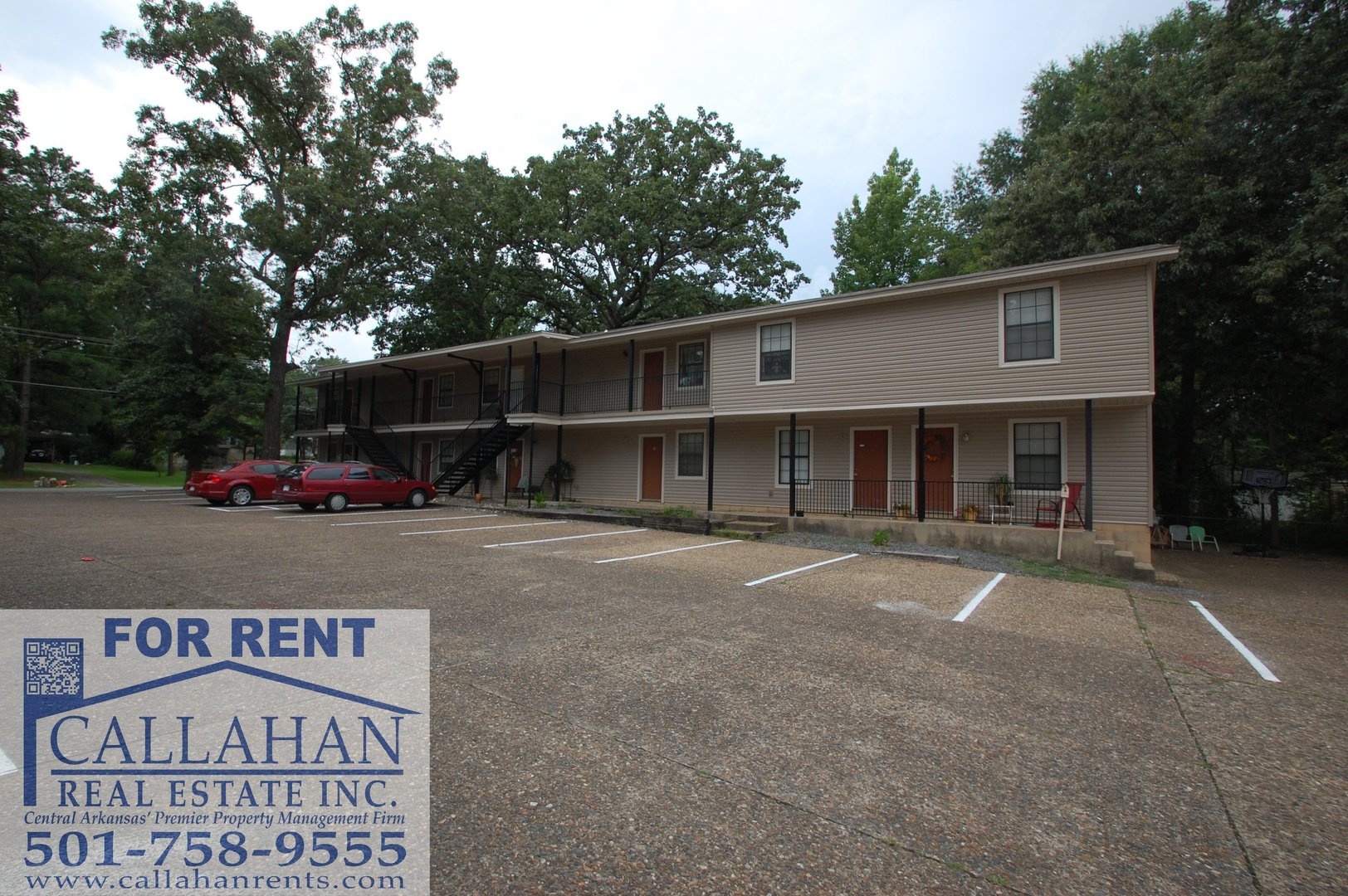 Jacksonville Apartment: 6612 Jacksonville Cutoff Rd.