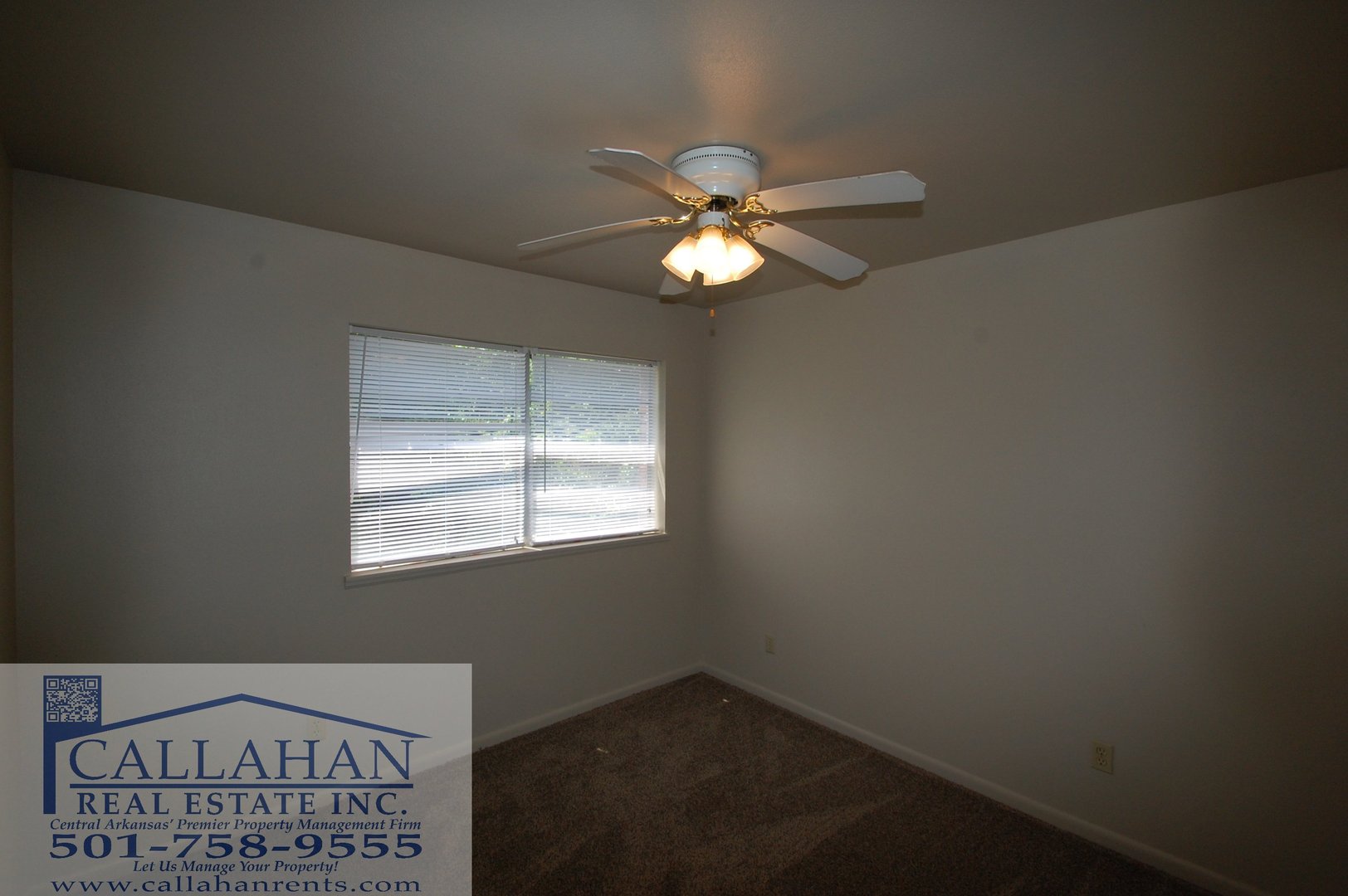 North Little Rock Apartment: 600 M Street