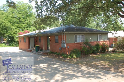 Park Hill Duplex – photo 1