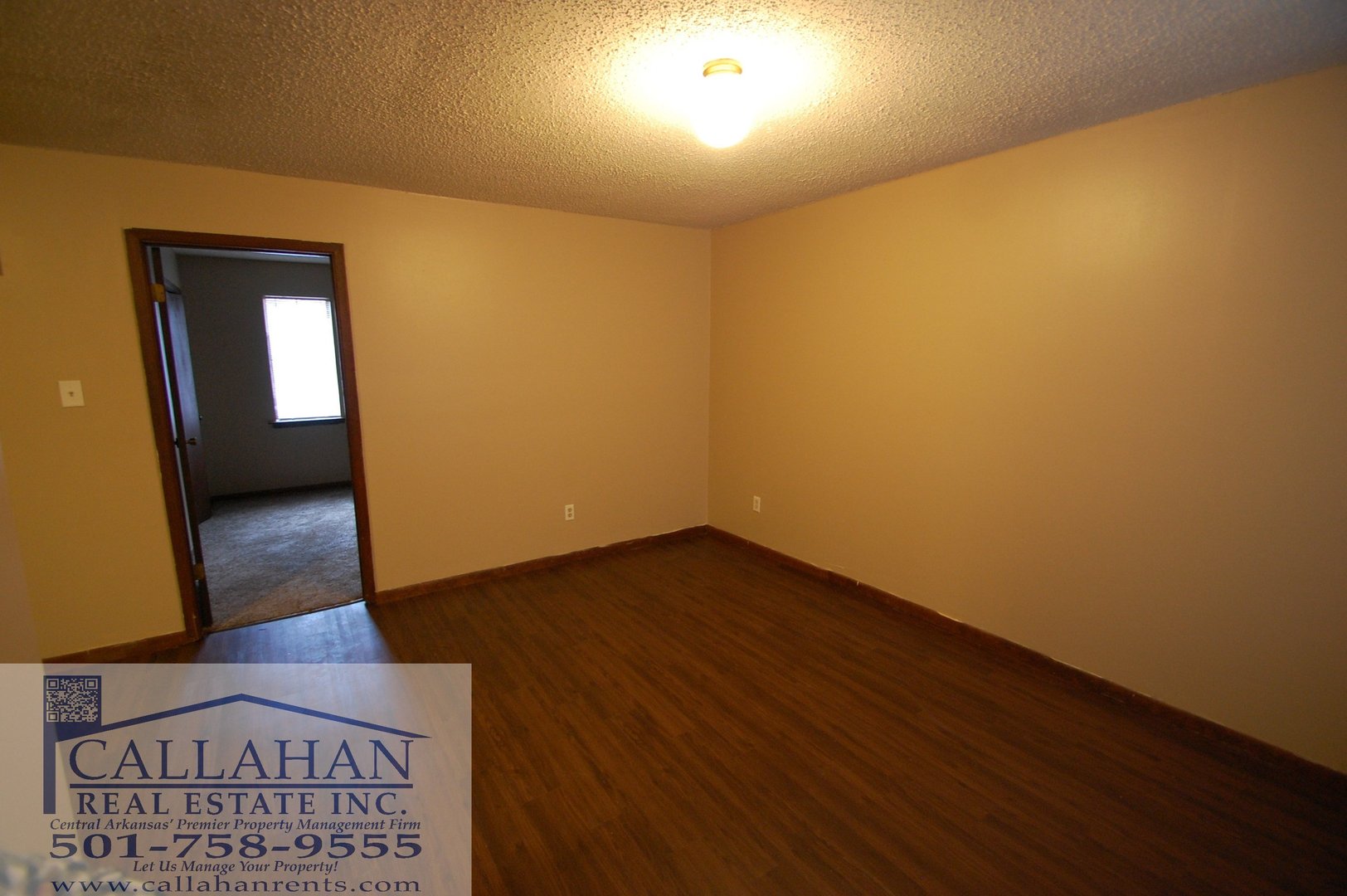 Jacksonville Apartment: 6612 Jacksonville Cutoff Rd.