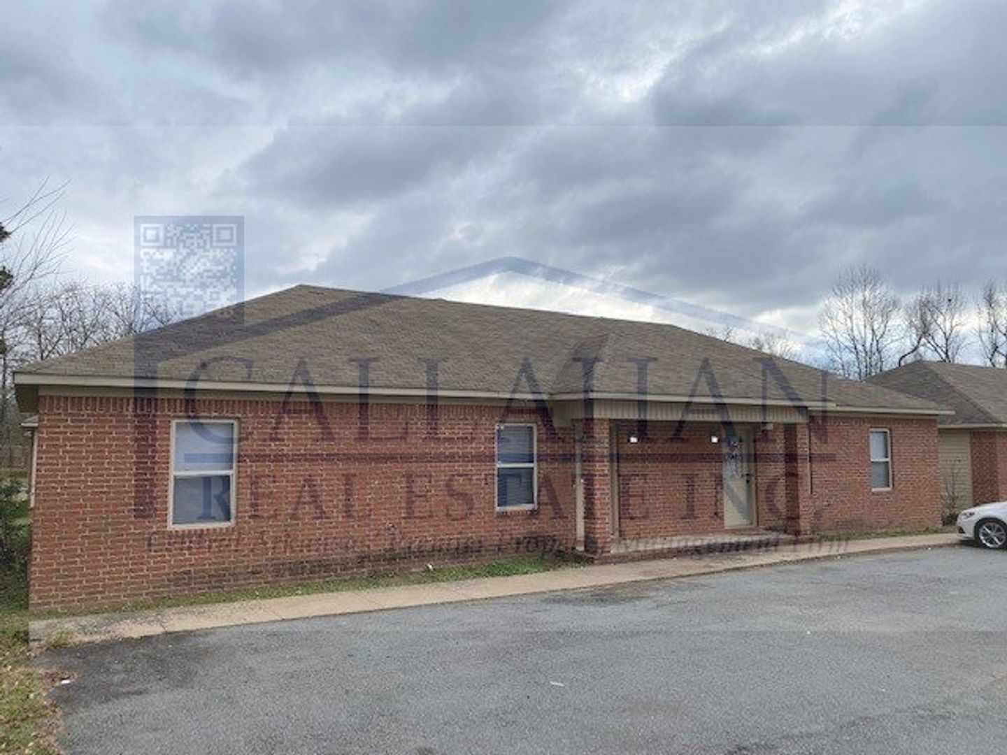 Sherwood House: 2146 Hatcher Rd Unit 12