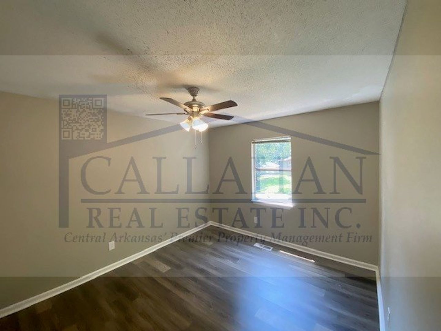 Little Rock Apartment: 7303 Indiana Ave