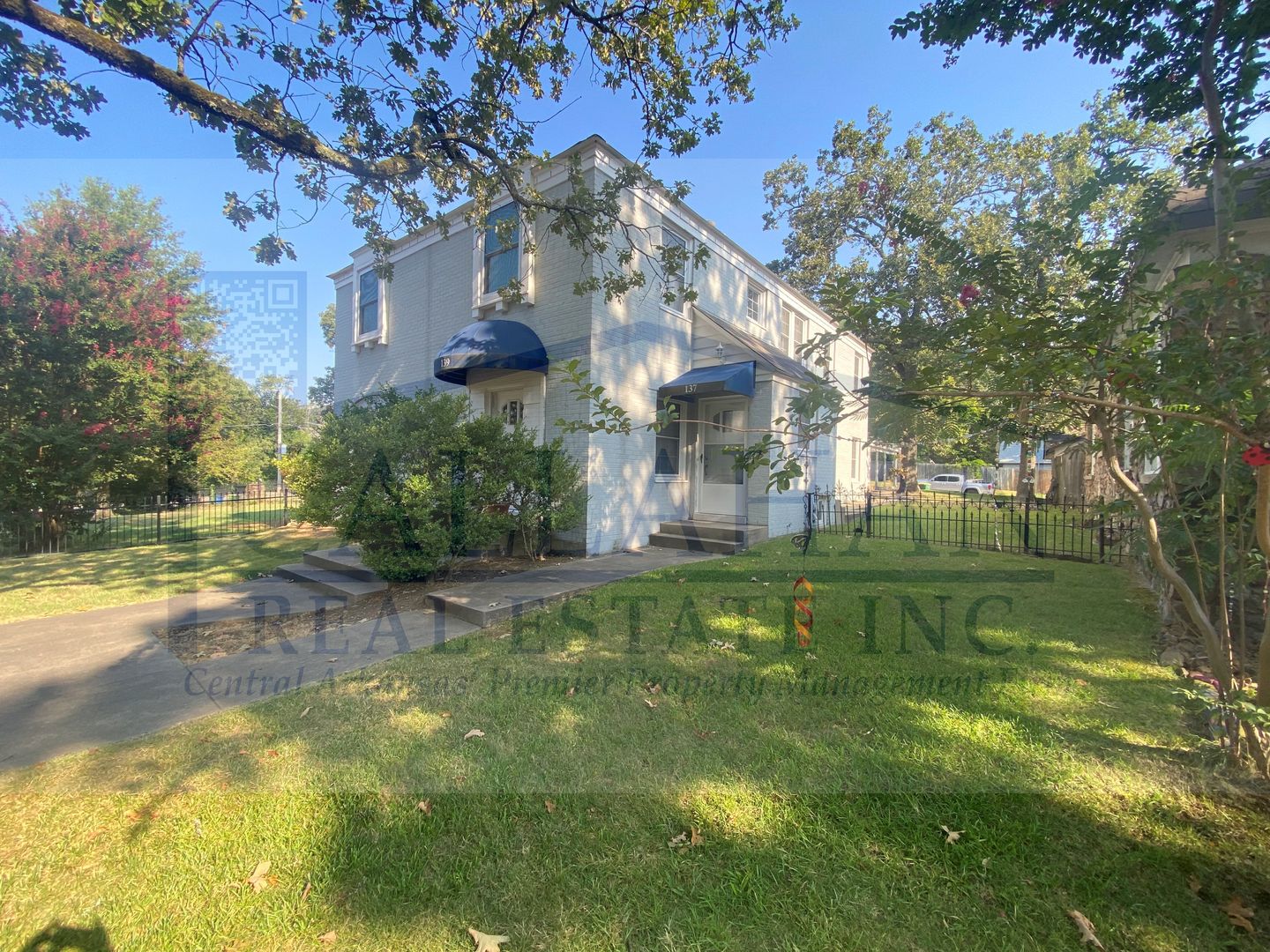 North Little Rock House: 137 Crestview Rd