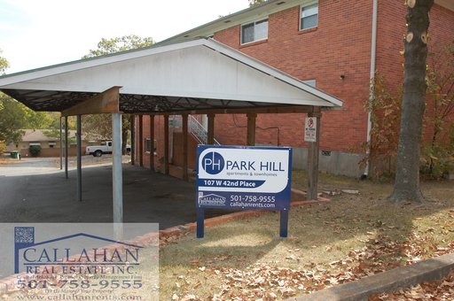 Park Hill 2 Bedroom – photo 1