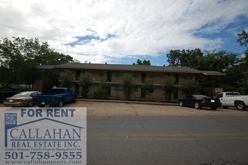 Park Hill 2 bedroom – photo 1