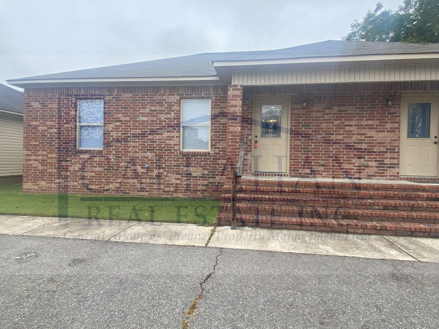 Sherwood House: 2146 Hatcher Rd Unit 15