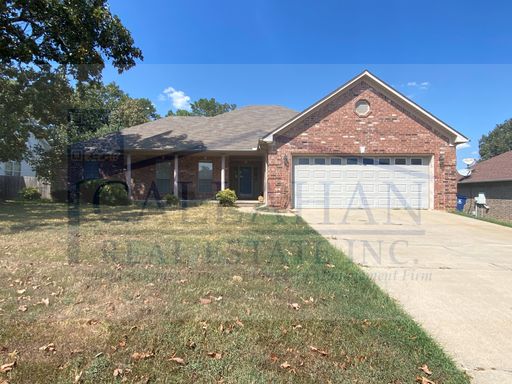 Maumelle Home – photo 1