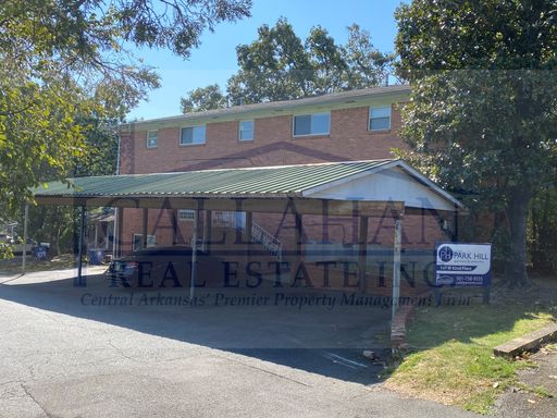 NLR Park Hill 2 Bedroom – photo 1