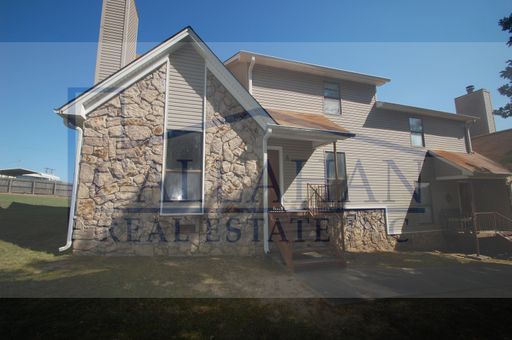 Sherwood 1 Bedroom