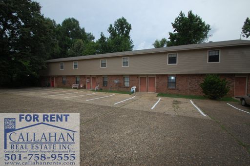 Sherwood 2 bedroom townhouse – photo 1