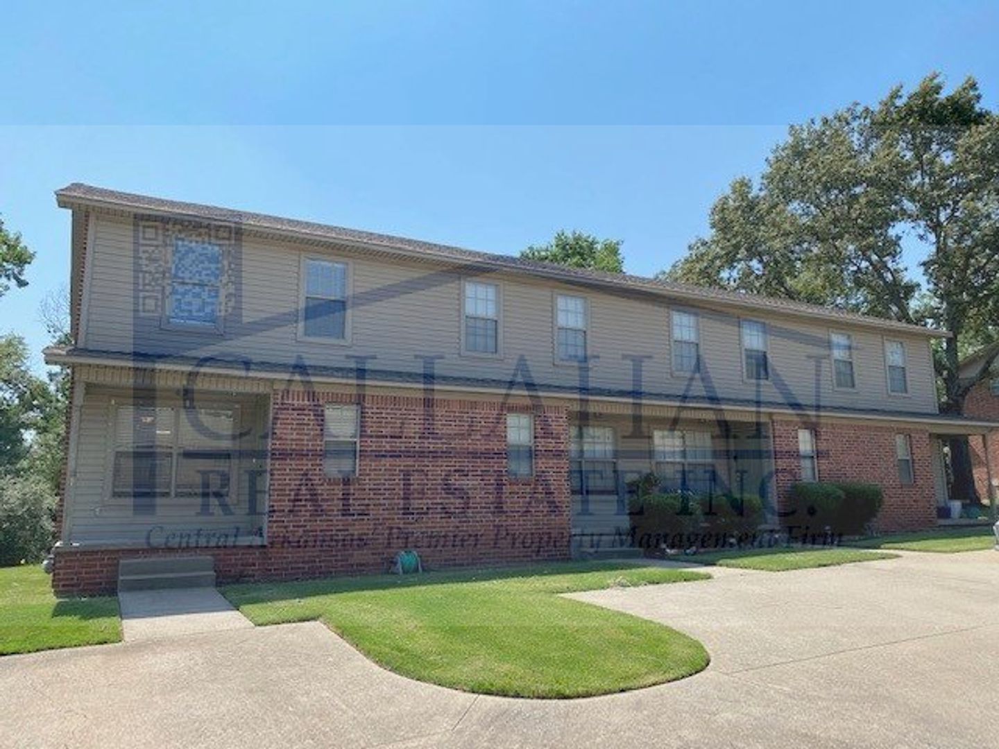 Sherwood Apartment: 321 Club Rd
