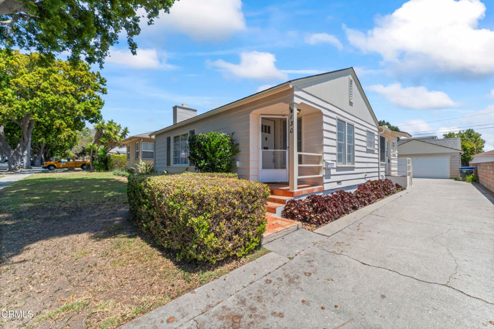 Ventura Apartment: 130 Virginia Drive