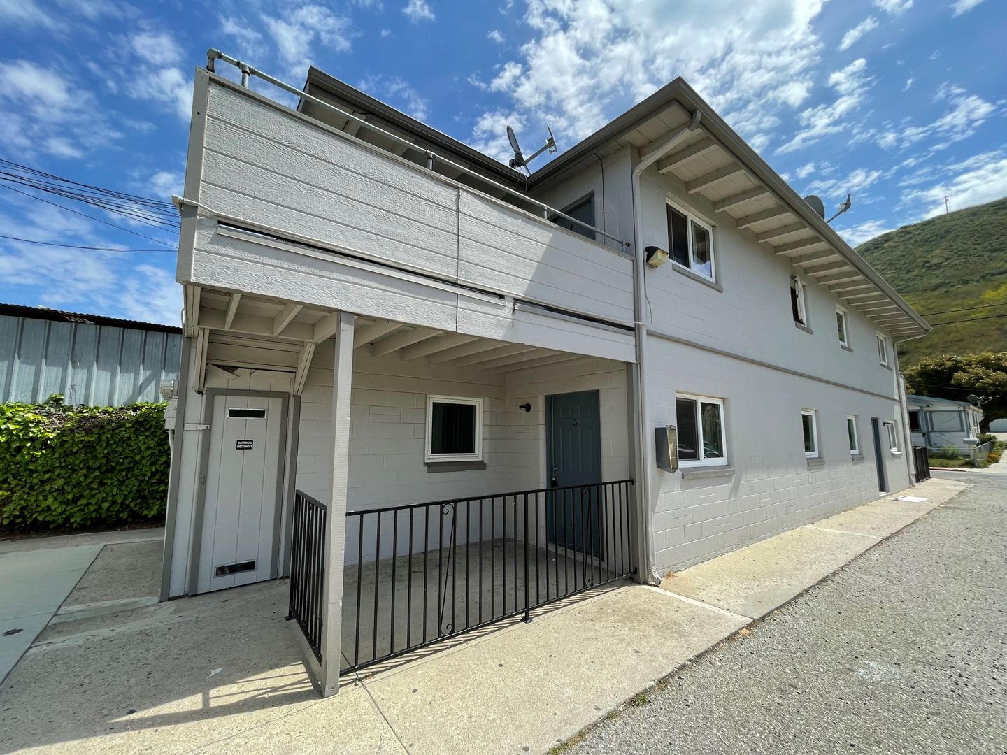 Ventua Apartment: 367 Wall Street