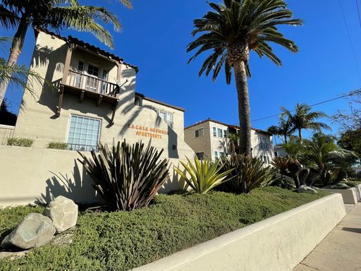 1 Bed 1 Bath Rental at 1817 E. Thompson Blvd. #2, Ventura, CA – photo 1