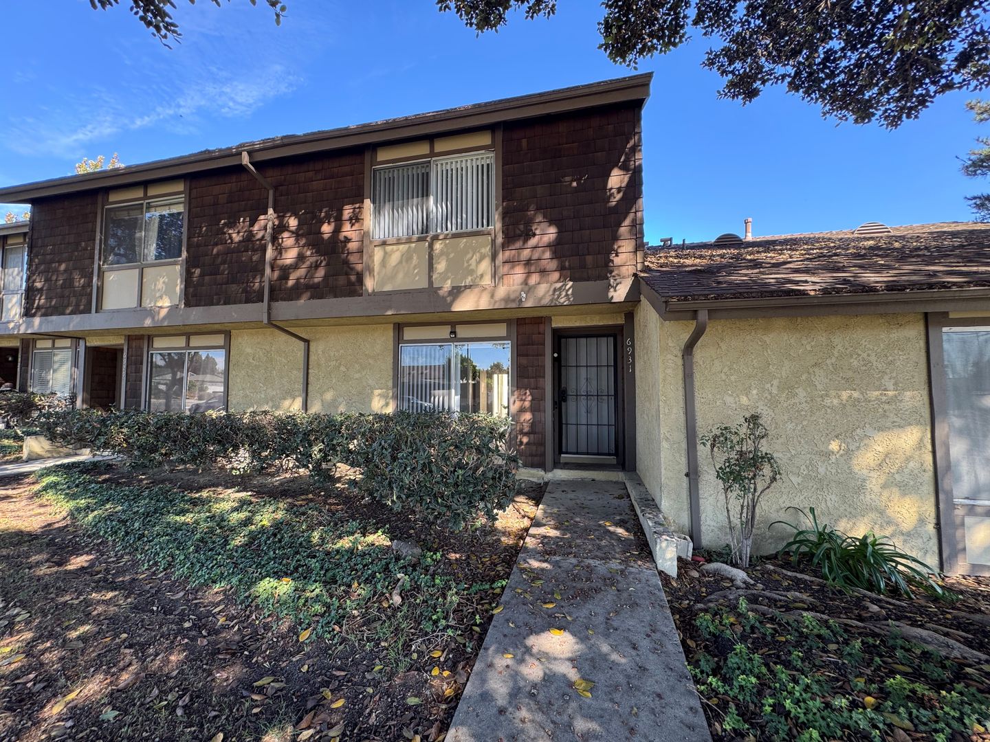 Ventura House: 6931 Gull Court