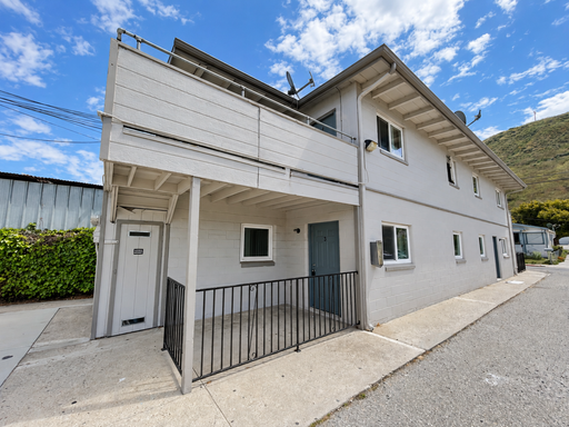 1 Bed 1 Bath Rental at 367 Wall Street #1, Ventura, CA – photo 1