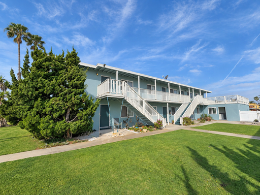 Oxnard Shores Beach Apartment – photo 1