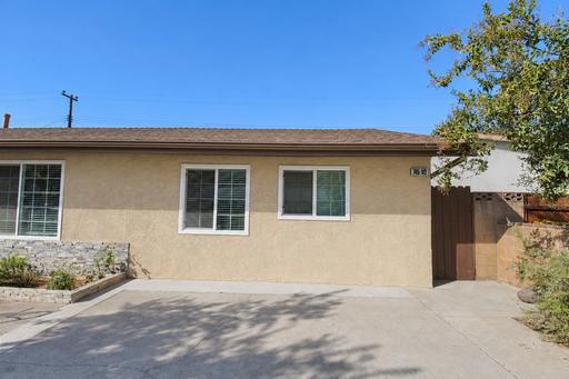 Newly Built Fillmore Duplex in Quiet Neighborhood – photo 1