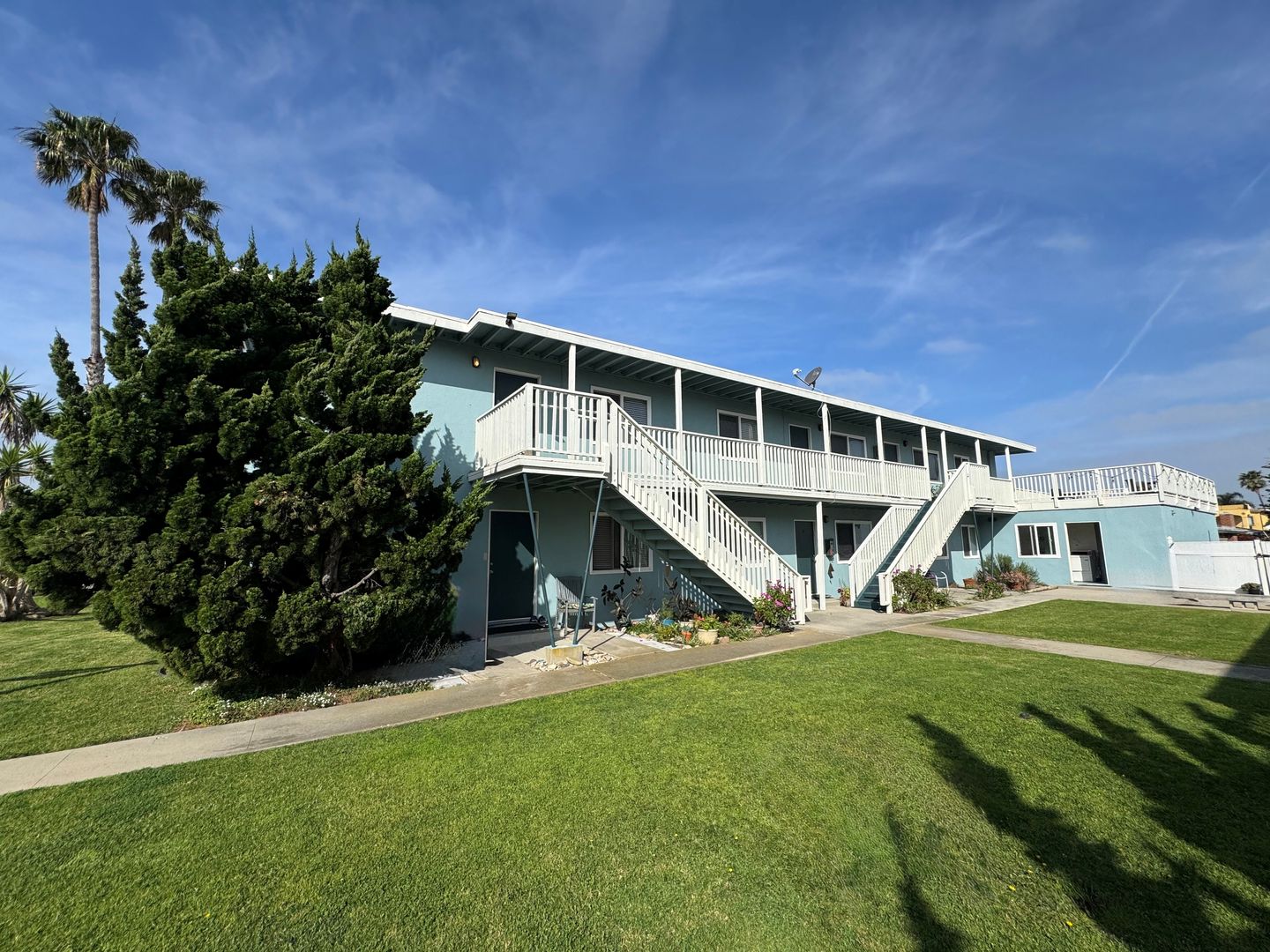 Oxnard Apartment: 4921 Nautilus Street