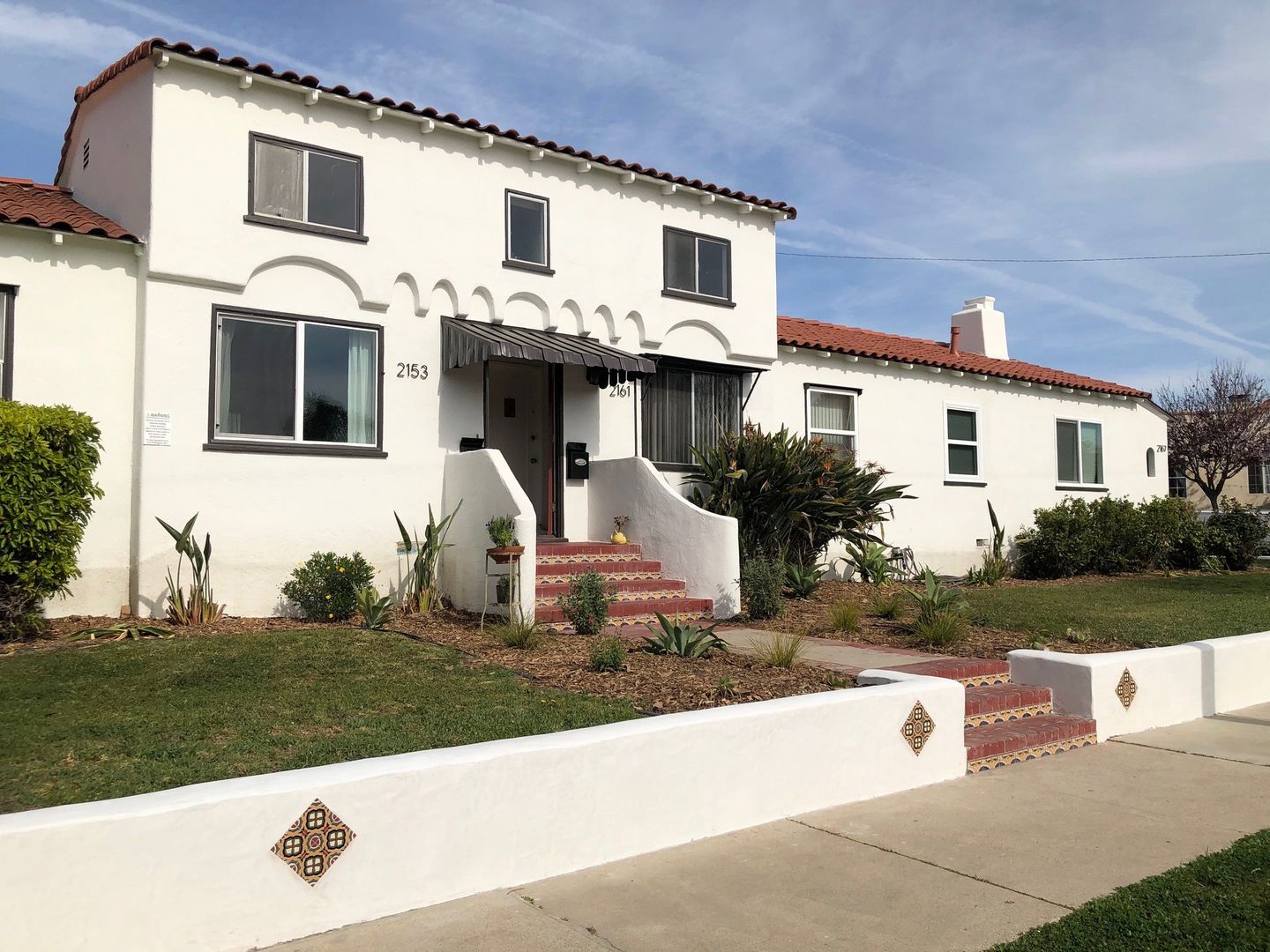 Ventura Apartment: 2161 Channel Drive