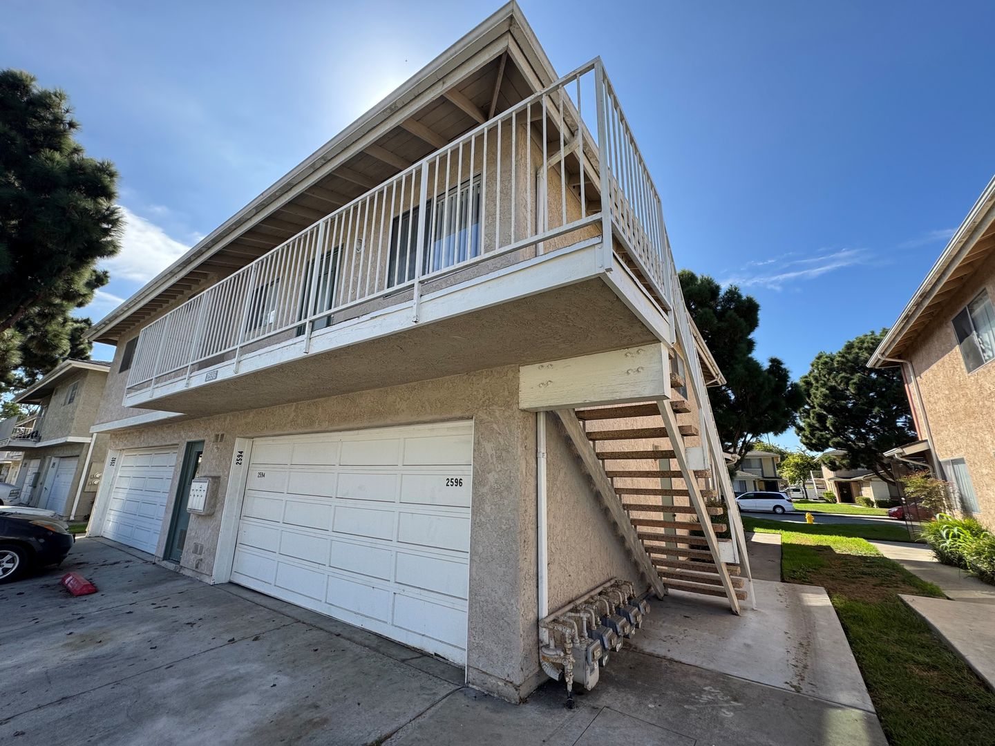 Port Hueneme House: 2596 Sextant Avenue