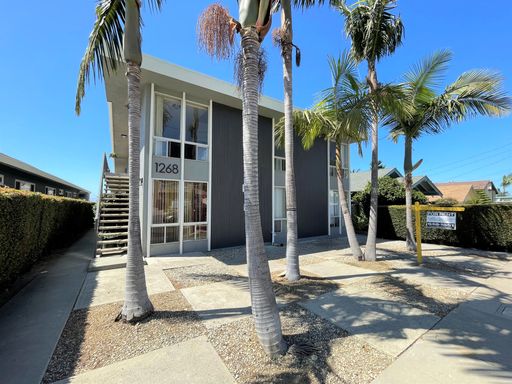 Remodeled Downtown Ventura Apartment – All Utilities Included! – photo 1