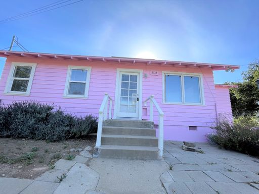 Private Fillmore Ranch Home