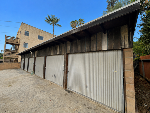Midtown Ventura Storage