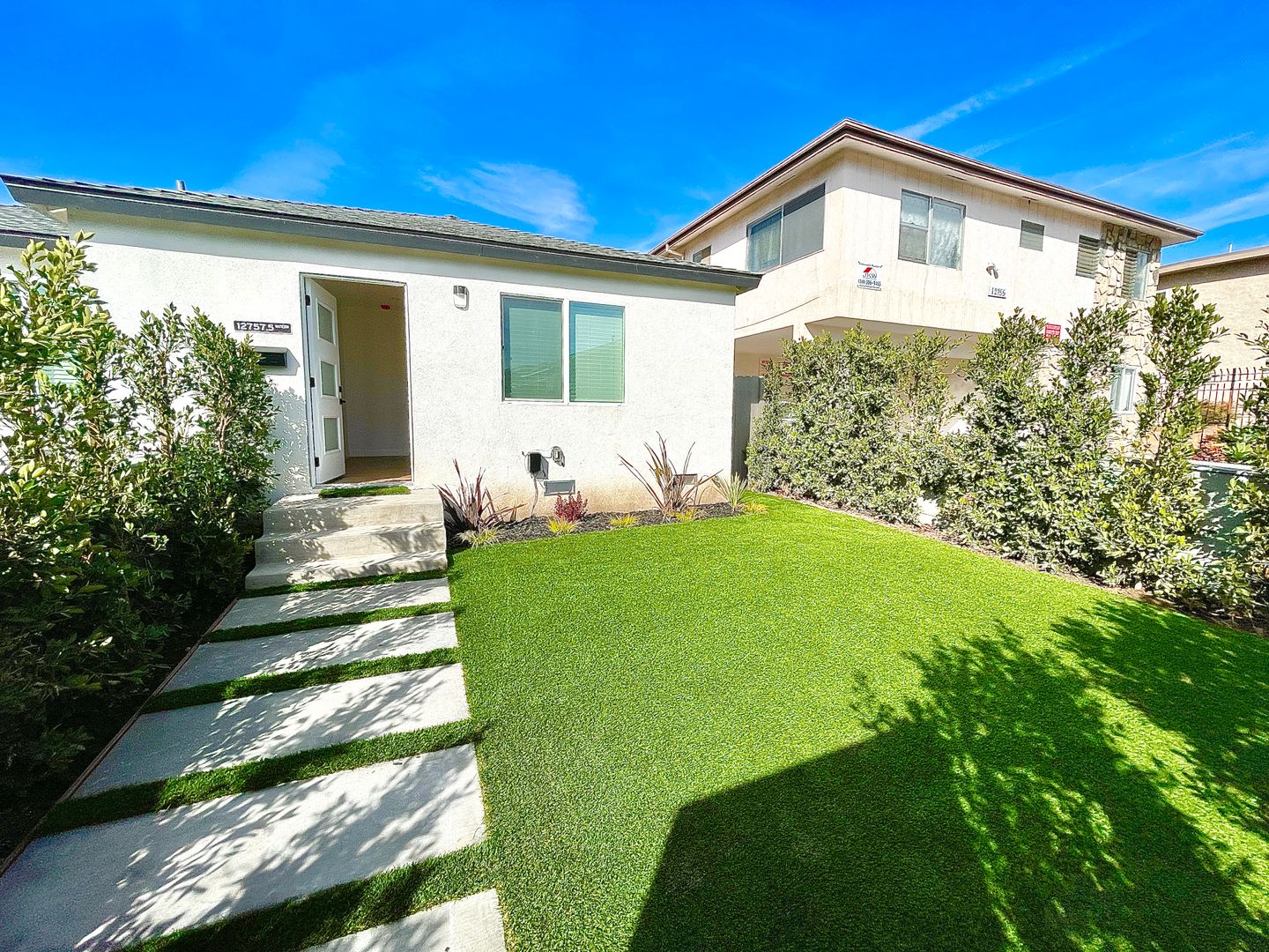 Los Angeles Apartment: 12759 Matteson Ave