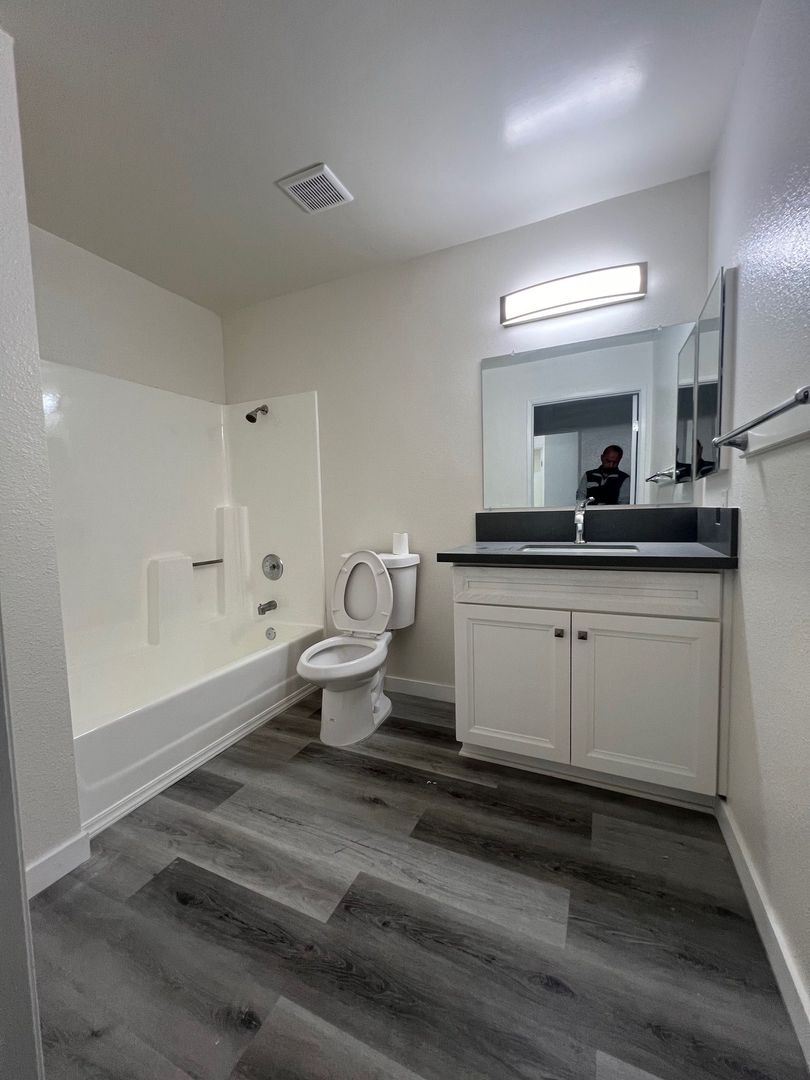 Spring Valley Apartment: 3440 Helix Street