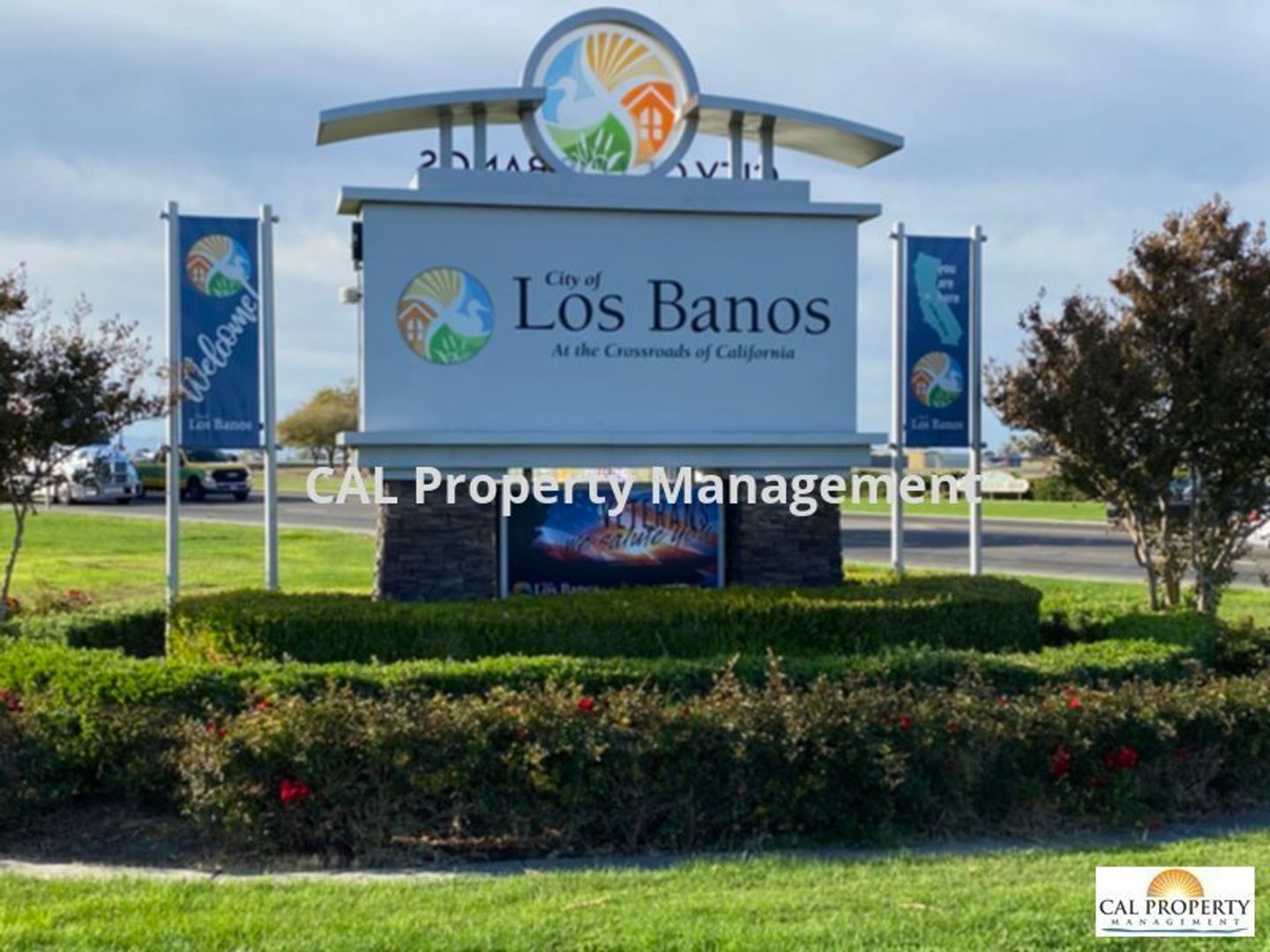 Los Banos Apartment: 918 Illinois Avenue