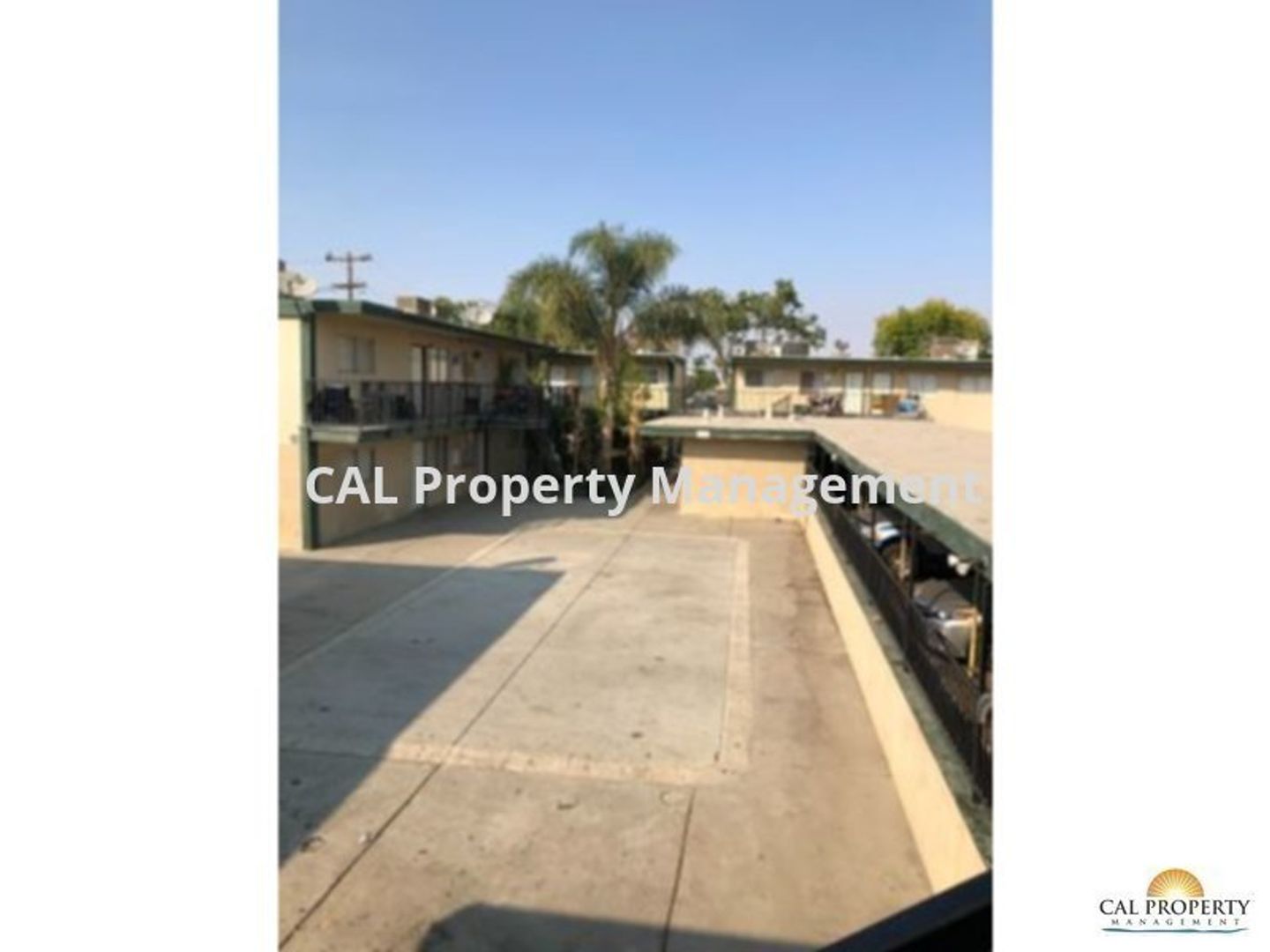 Los Banos Apartment: 918 Illinois Avenue