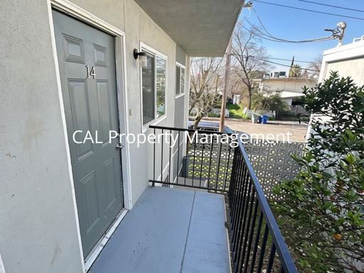 One bedroom apartment in Los Banos, CA