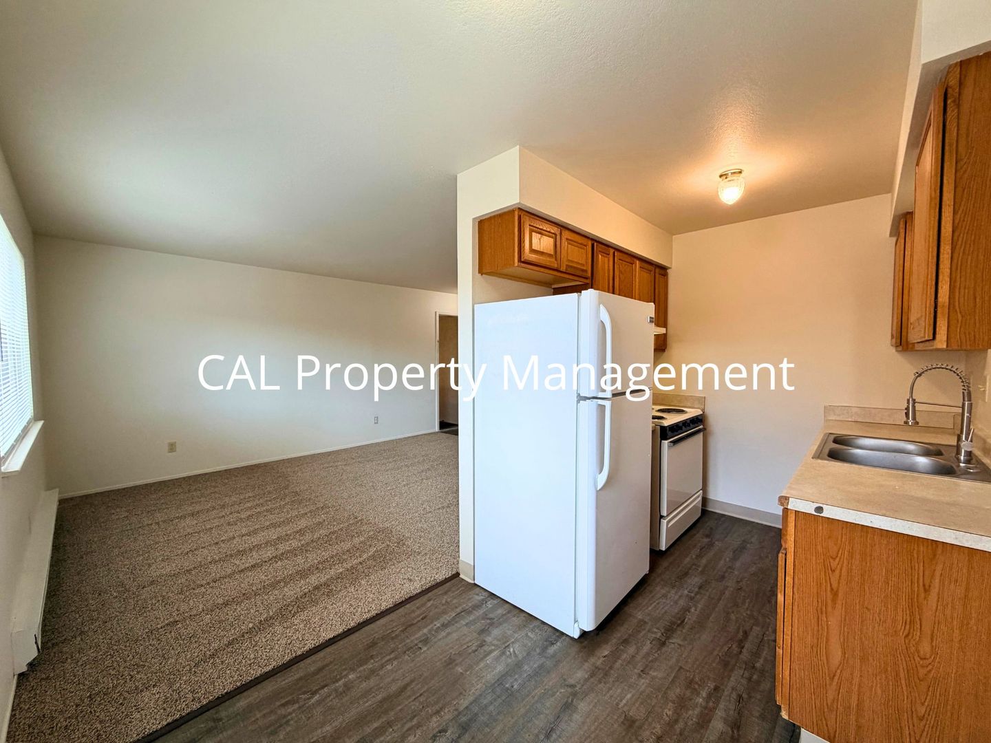 MARINA Apartment: 3050 SUNSET AVE.